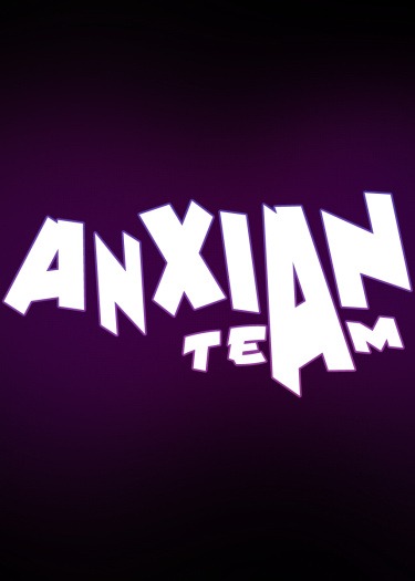 Anxian & Lonely Fox