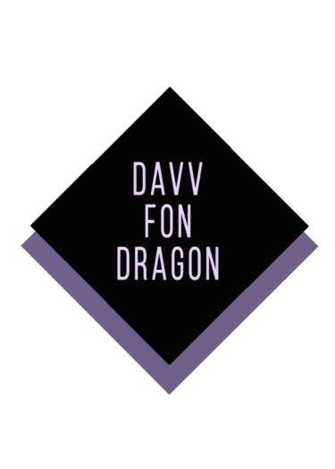 DavvFonDragon