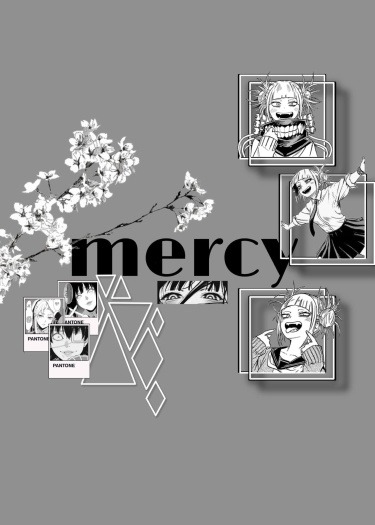 mercy