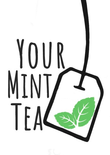 Your mint tea