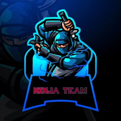 NINJA TEAM 🥷