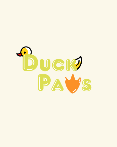 Duck_Paws