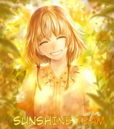 Sunshine team