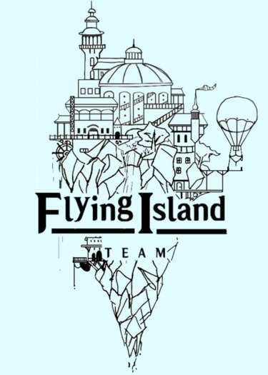 Flying Island Team 2.0