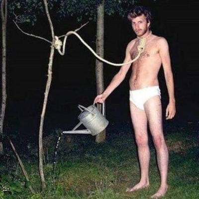 Твой Еврей