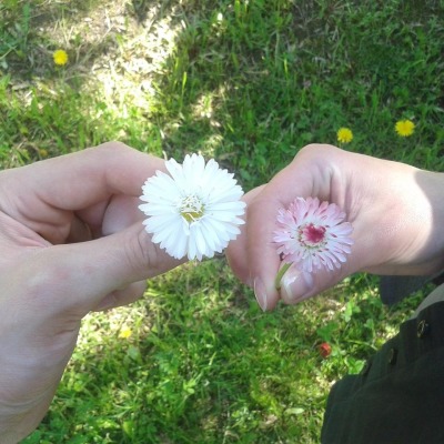 Луцкая Милана