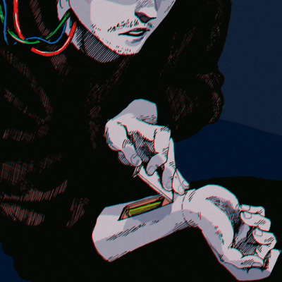 Rush-Kun