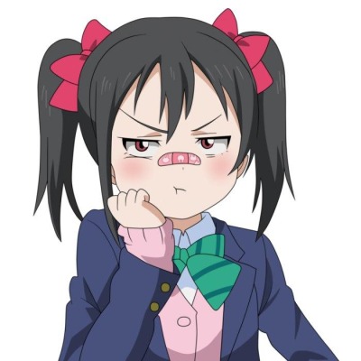 Die me,senpai
