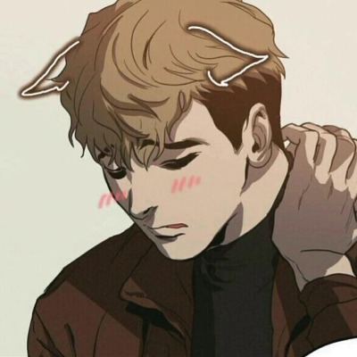 &LoveSangwoo&