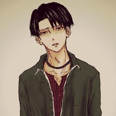 Levi Akkerman