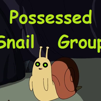 Possessed Snail Group