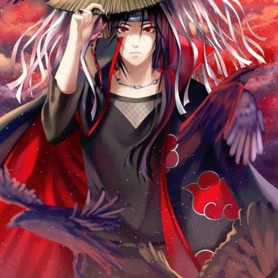 Soji Uchiha
