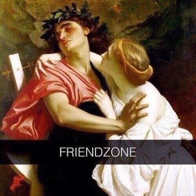 friendzone_oh