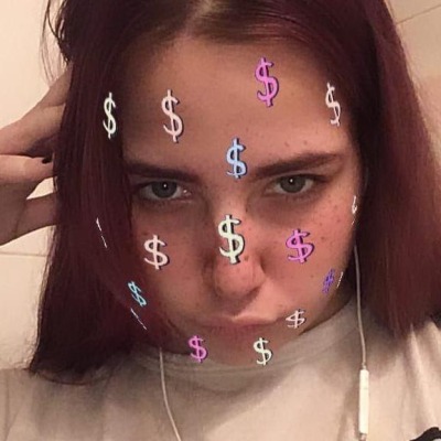 Алексеева Алёна