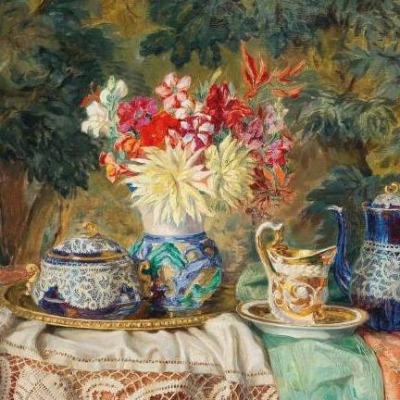 Чай_Красный