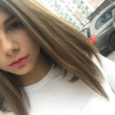 Шашурина Алика