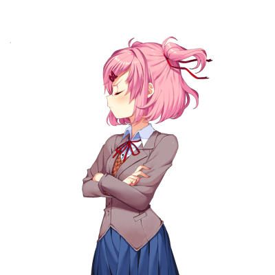 Natsuki