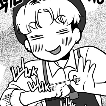 yaoi warrior