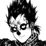 LR