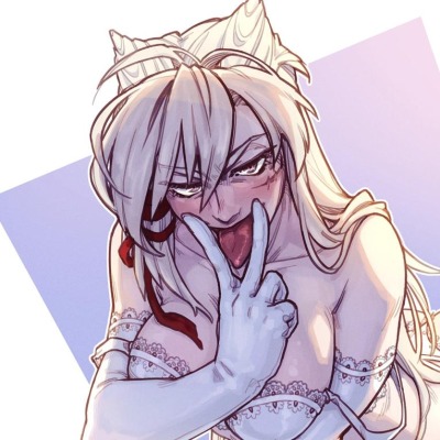 Aria Rouge