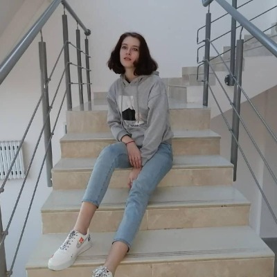 Савельева Анастасия