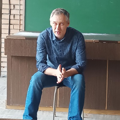 Недосексуал