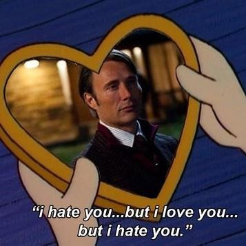 HannibalCannibal