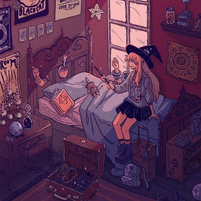Ezhik-chan