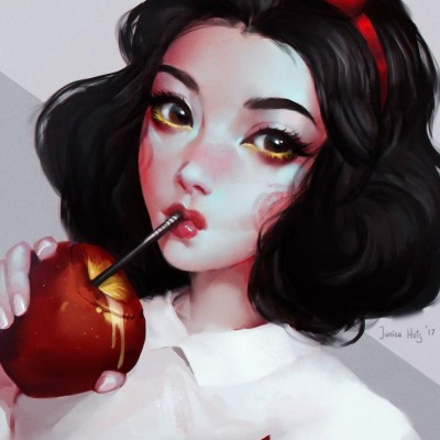Snow_White
