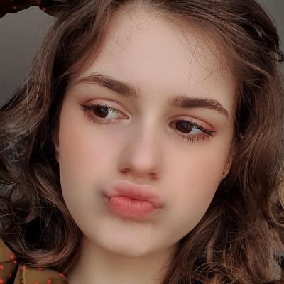 Nuzdina Valeria