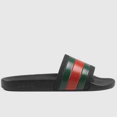 Gucci_тапочек