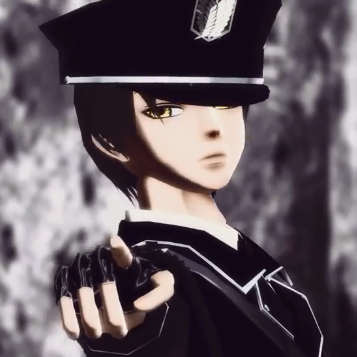 Eren Ackerman