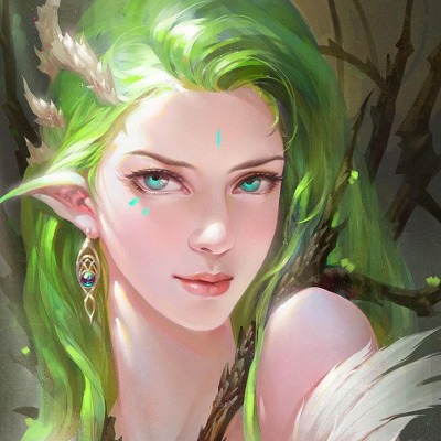 Чайная леди