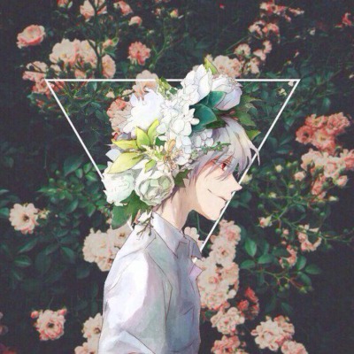 Kami-sama of love