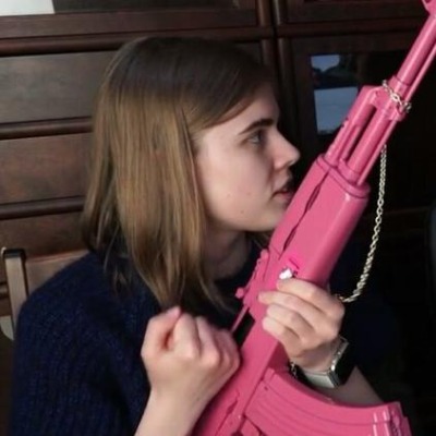 Алкоголик