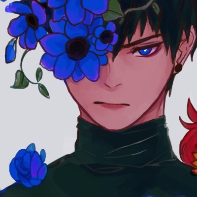 angry