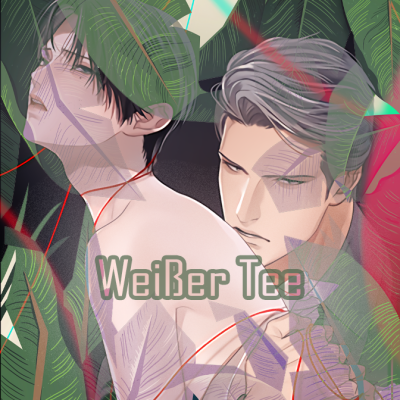 Weißer Tee