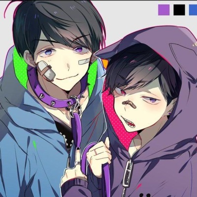 Kara~Ichi