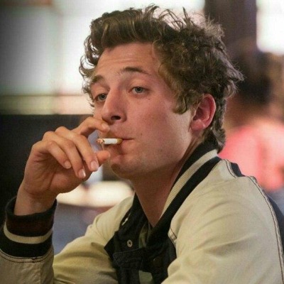 mr.Gallagher