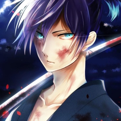 noragami