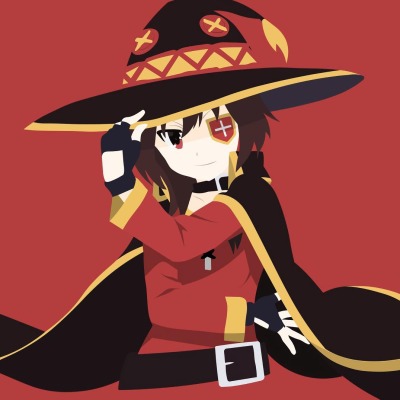 Megumin
