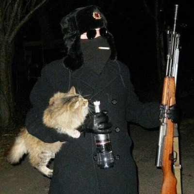Надюша Груша