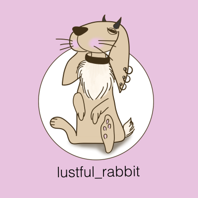 lustful_rabbit