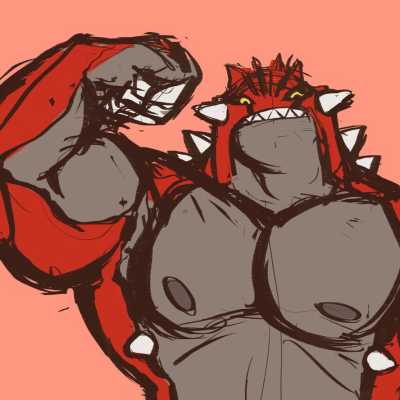 daddygroudon