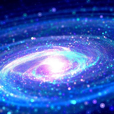 SpaceWolf