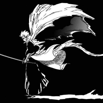 Hitsugaya Fan