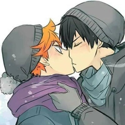 Я ♥️ ЯОЙ