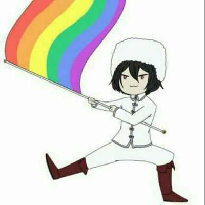 Близнюк Карина