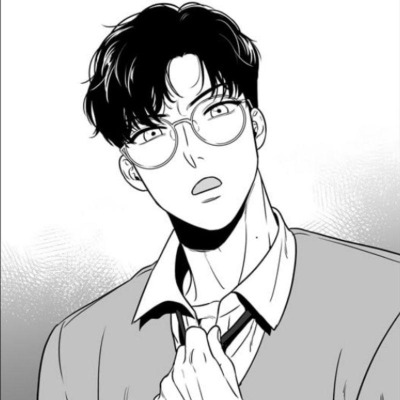 Сердце яойкнуло >.<