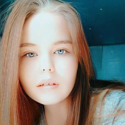 Лида Кирпичникова
